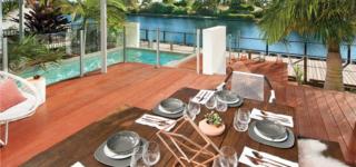 Endeavour Draw 403 Photo